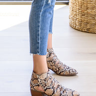 Sadie Ankle Boots In Snakeskin-Womens-Ave Shops-[option4]-[option5]-[option6]-[option7]-[option8]-Shop-Boutique-Clothing-for-Women-Online