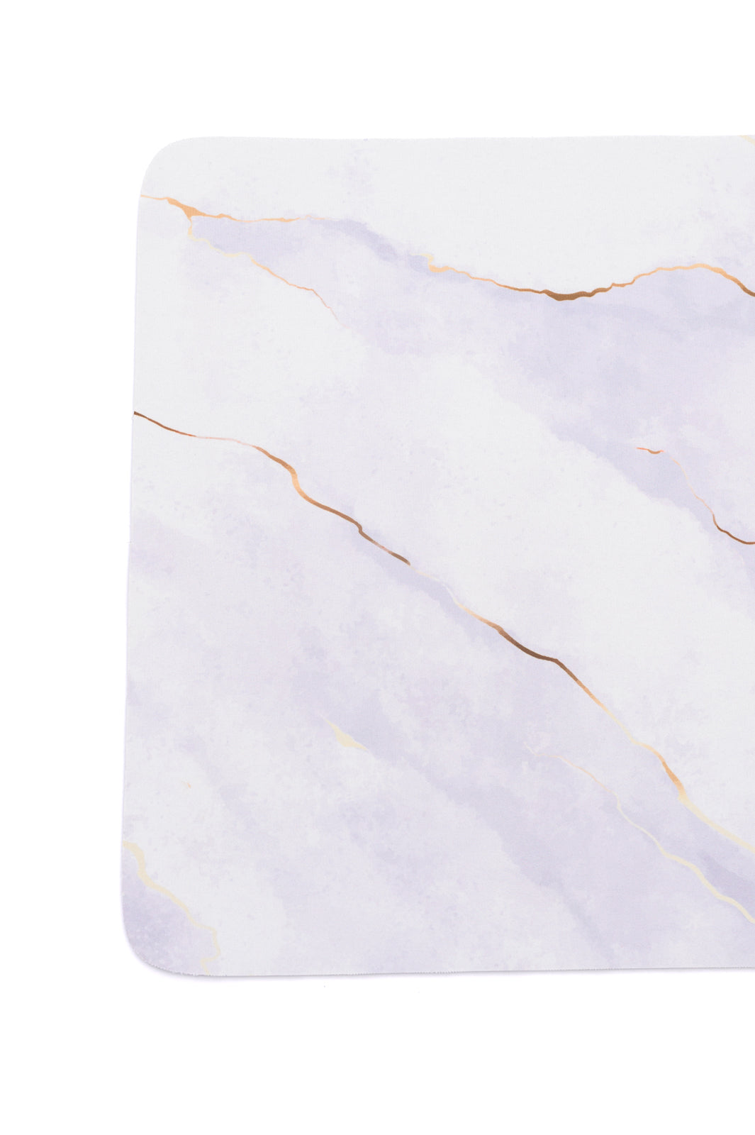 Say No More Luxury desk pad in White Marble-Home & Decor-Ave Shops-[option4]-[option5]-[option6]-[option7]-[option8]-Shop-Boutique-Clothing-for-Women-Online