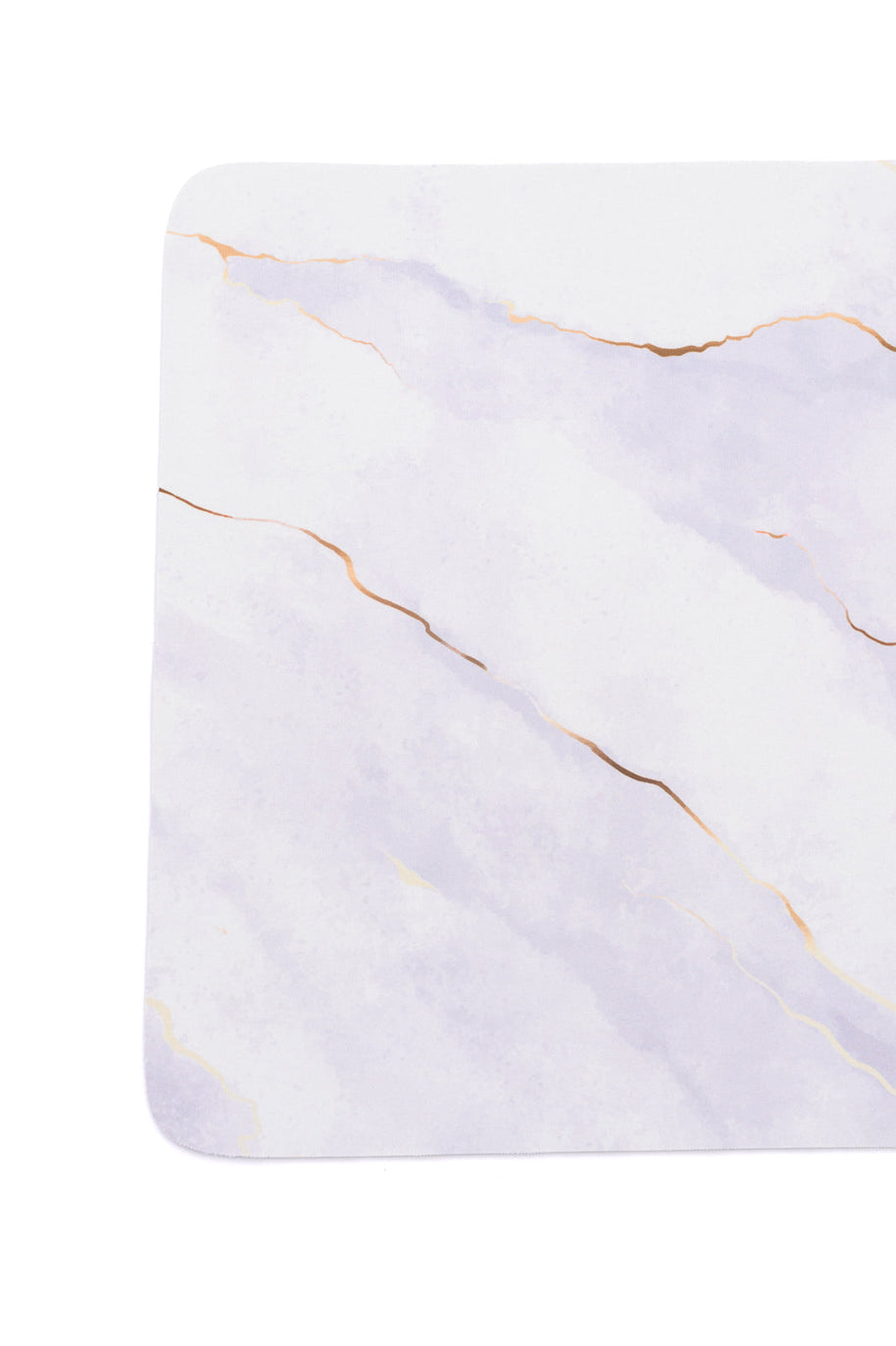 Say No More Luxury desk pad in White Marble-Home & Decor-Ave Shops-[option4]-[option5]-[option6]-[option7]-[option8]-Shop-Boutique-Clothing-for-Women-Online