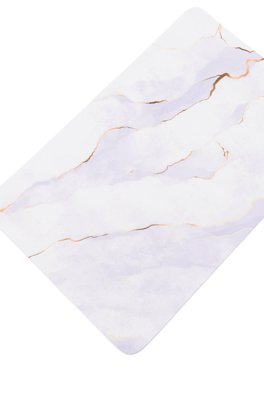 Say No More Luxury desk pad in White Marble-Home & Decor-Ave Shops-[option4]-[option5]-[option6]-[option7]-[option8]-Shop-Boutique-Clothing-for-Women-Online