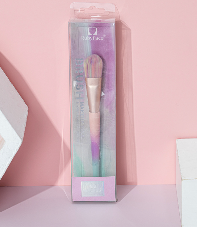 Loud and Clear Bronzer Brush-Health & Beauty-Ave Shops-[option4]-[option5]-[option6]-[option7]-[option8]-Shop-Boutique-Clothing-for-Women-Online