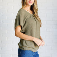 Secret Detail Lace Back Top-Tops-Ave Shops-[option4]-[option5]-[option6]-[option7]-[option8]-Shop-Boutique-Clothing-for-Women-Online