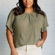 Secret Detail Lace Back Top-Tops-Ave Shops-[option4]-[option5]-[option6]-[option7]-[option8]-Shop-Boutique-Clothing-for-Women-Online