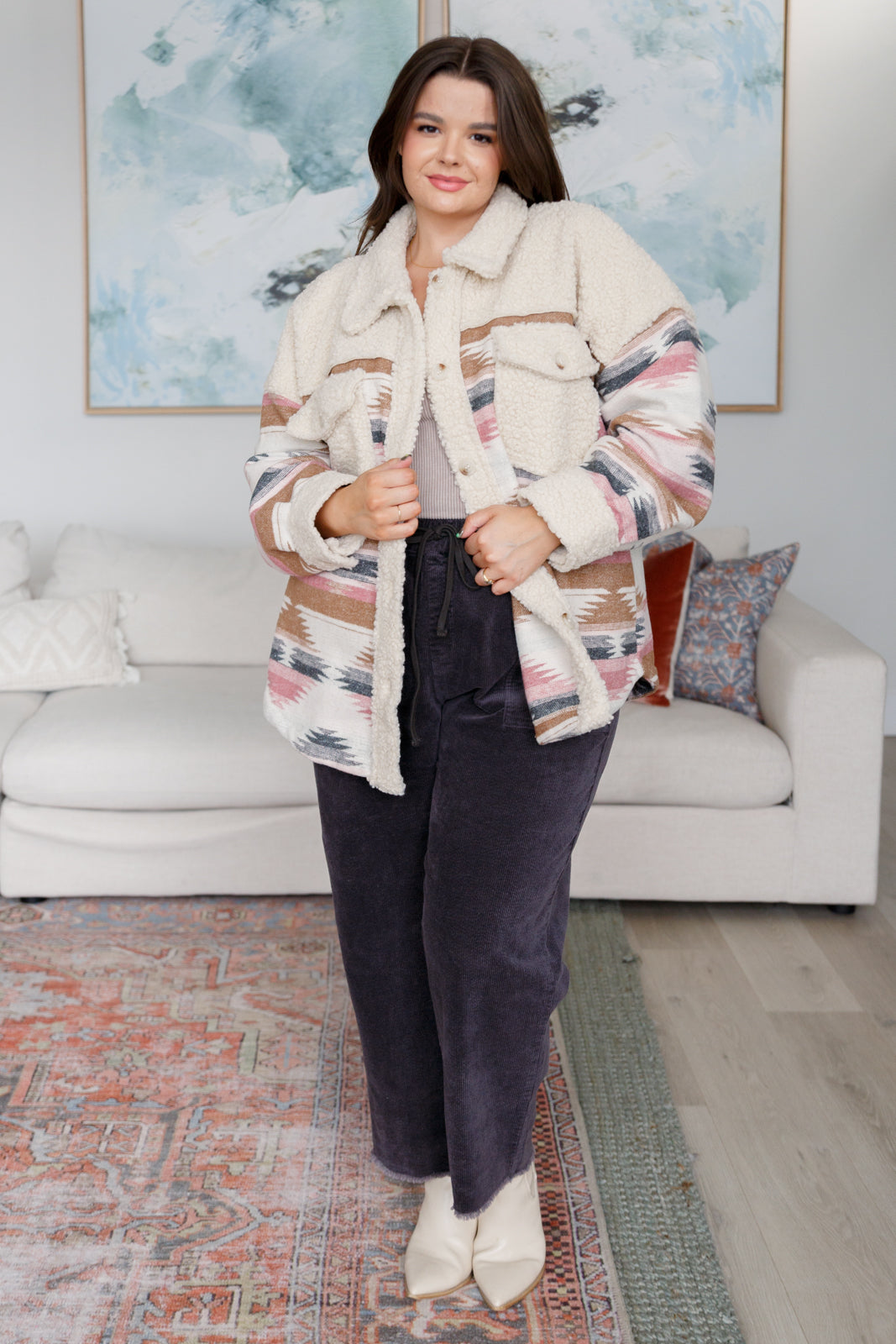 Sedona Sunset Shacket-Layers-Ave Shops-[option4]-[option5]-[option6]-[option7]-[option8]-Shop-Boutique-Clothing-for-Women-Online