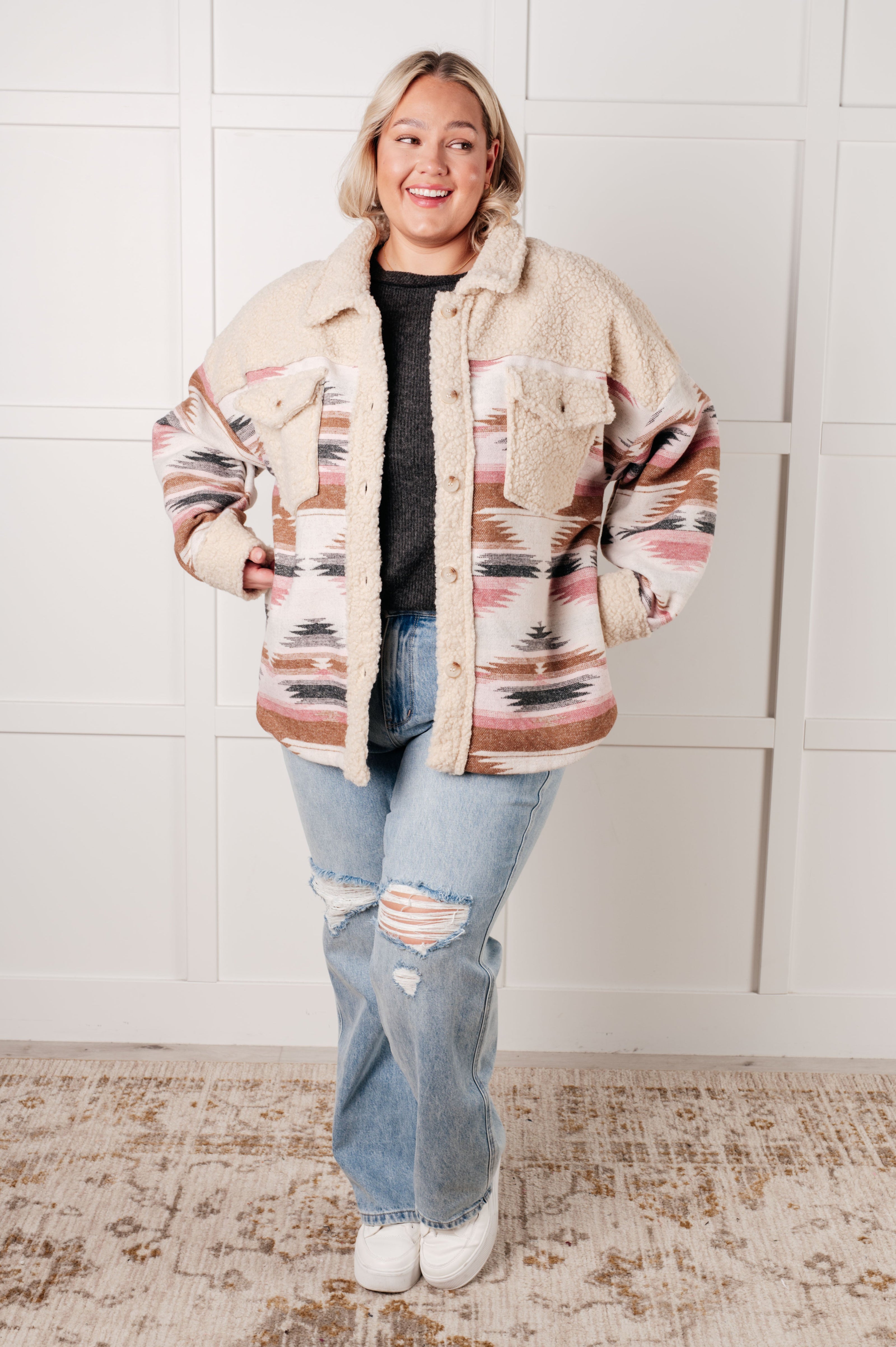 Sedona Sunset Shacket-Layers-Ave Shops-[option4]-[option5]-[option6]-[option7]-[option8]-Shop-Boutique-Clothing-for-Women-Online