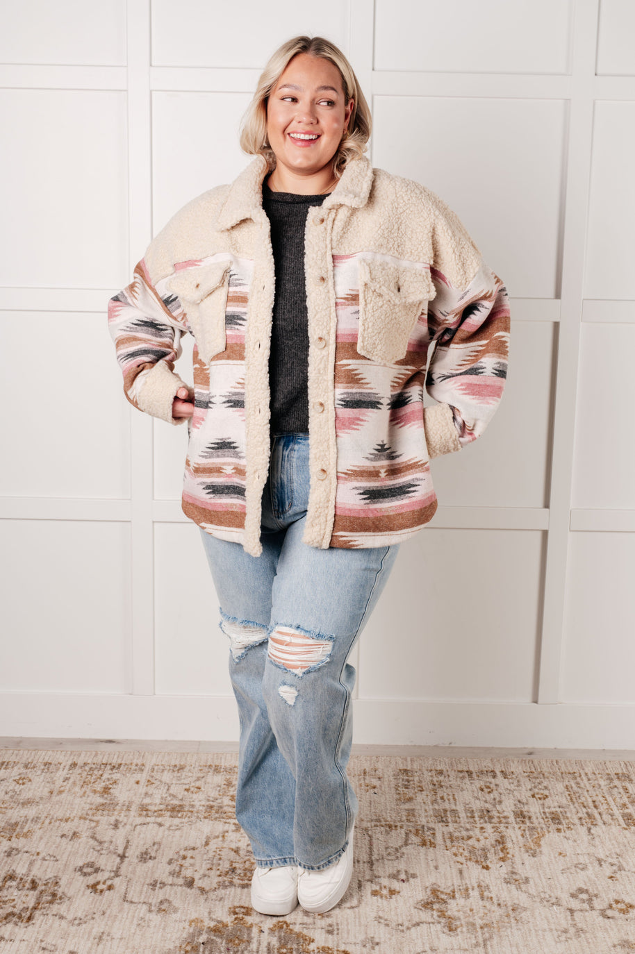 Sedona Sunset Shacket-Layers-Ave Shops-[option4]-[option5]-[option6]-[option7]-[option8]-Shop-Boutique-Clothing-for-Women-Online