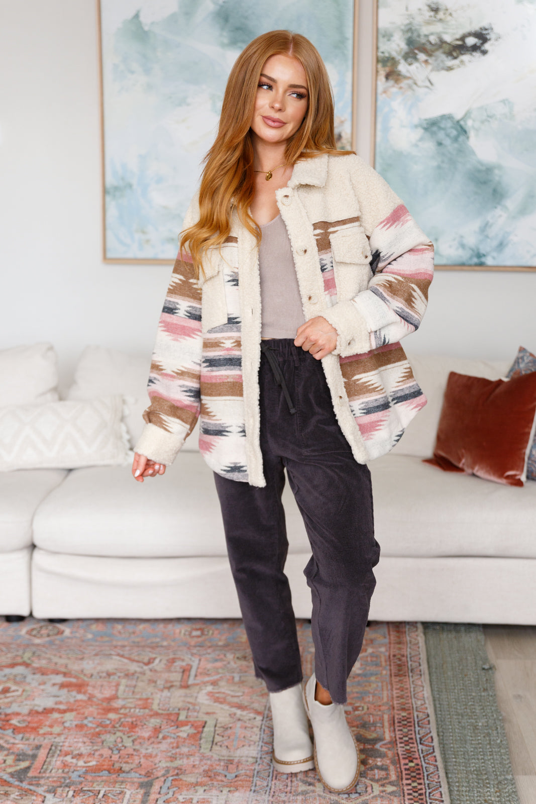 Sedona Sunset Shacket-Layers-Ave Shops-[option4]-[option5]-[option6]-[option7]-[option8]-Shop-Boutique-Clothing-for-Women-Online