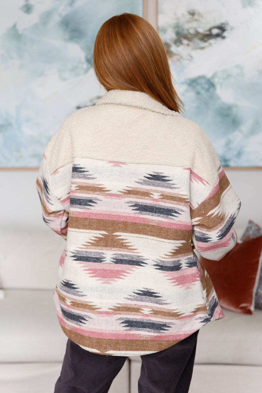 Sedona Sunset Shacket-Layers-Ave Shops-[option4]-[option5]-[option6]-[option7]-[option8]-Shop-Boutique-Clothing-for-Women-Online