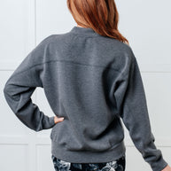 Settle In Mock Neck Sweatshirt-Tops-Ave Shops-[option4]-[option5]-[option6]-[option7]-[option8]-Shop-Boutique-Clothing-for-Women-Online