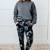 Settle In Mock Neck Sweatshirt-Tops-Ave Shops-[option4]-[option5]-[option6]-[option7]-[option8]-Shop-Boutique-Clothing-for-Women-Online