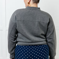 Settle In Mock Neck Sweatshirt-Tops-Ave Shops-[option4]-[option5]-[option6]-[option7]-[option8]-Shop-Boutique-Clothing-for-Women-Online