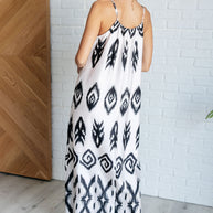 Sign of the Times Maxi Dress-Dresses-Ave Shops-[option4]-[option5]-[option6]-[option7]-[option8]-Shop-Boutique-Clothing-for-Women-Online