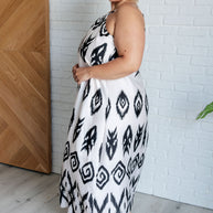 Sign of the Times Maxi Dress-Dresses-Ave Shops-[option4]-[option5]-[option6]-[option7]-[option8]-Shop-Boutique-Clothing-for-Women-Online