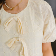 Simply Stunning Eyelet Knit Top-Womens-Ave Shops-[option4]-[option5]-[option6]-[option7]-[option8]-Shop-Boutique-Clothing-for-Women-Online