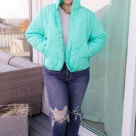 Slightly Distracted Puffer Jacket-Layers-Ave Shops-[option4]-[option5]-[option6]-[option7]-[option8]-Shop-Boutique-Clothing-for-Women-Online