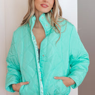 Slightly Distracted Puffer Jacket-Layers-Ave Shops-[option4]-[option5]-[option6]-[option7]-[option8]-Shop-Boutique-Clothing-for-Women-Online