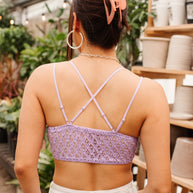 So This is Love Bralette in Lavender-Womens-Ave Shops-[option4]-[option5]-[option6]-[option7]-[option8]-Shop-Boutique-Clothing-for-Women-Online