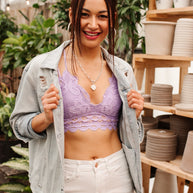So This is Love Bralette in Lavender-Womens-Ave Shops-[option4]-[option5]-[option6]-[option7]-[option8]-Shop-Boutique-Clothing-for-Women-Online