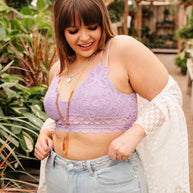 So This is Love Bralette in Lavender-Womens-Ave Shops-[option4]-[option5]-[option6]-[option7]-[option8]-Shop-Boutique-Clothing-for-Women-Online