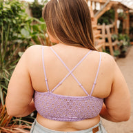 So This is Love Bralette in Lavender-Womens-Ave Shops-[option4]-[option5]-[option6]-[option7]-[option8]-Shop-Boutique-Clothing-for-Women-Online