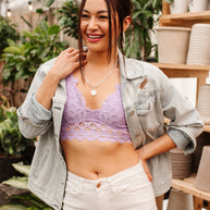 So This is Love Bralette in Lavender-Womens-Ave Shops-[option4]-[option5]-[option6]-[option7]-[option8]-Shop-Boutique-Clothing-for-Women-Online