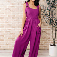 Social Graces Wide Leg Jumpsuit-Jumpsuits & Rompers-Ave Shops-[option4]-[option5]-[option6]-[option7]-[option8]-Shop-Boutique-Clothing-for-Women-Online