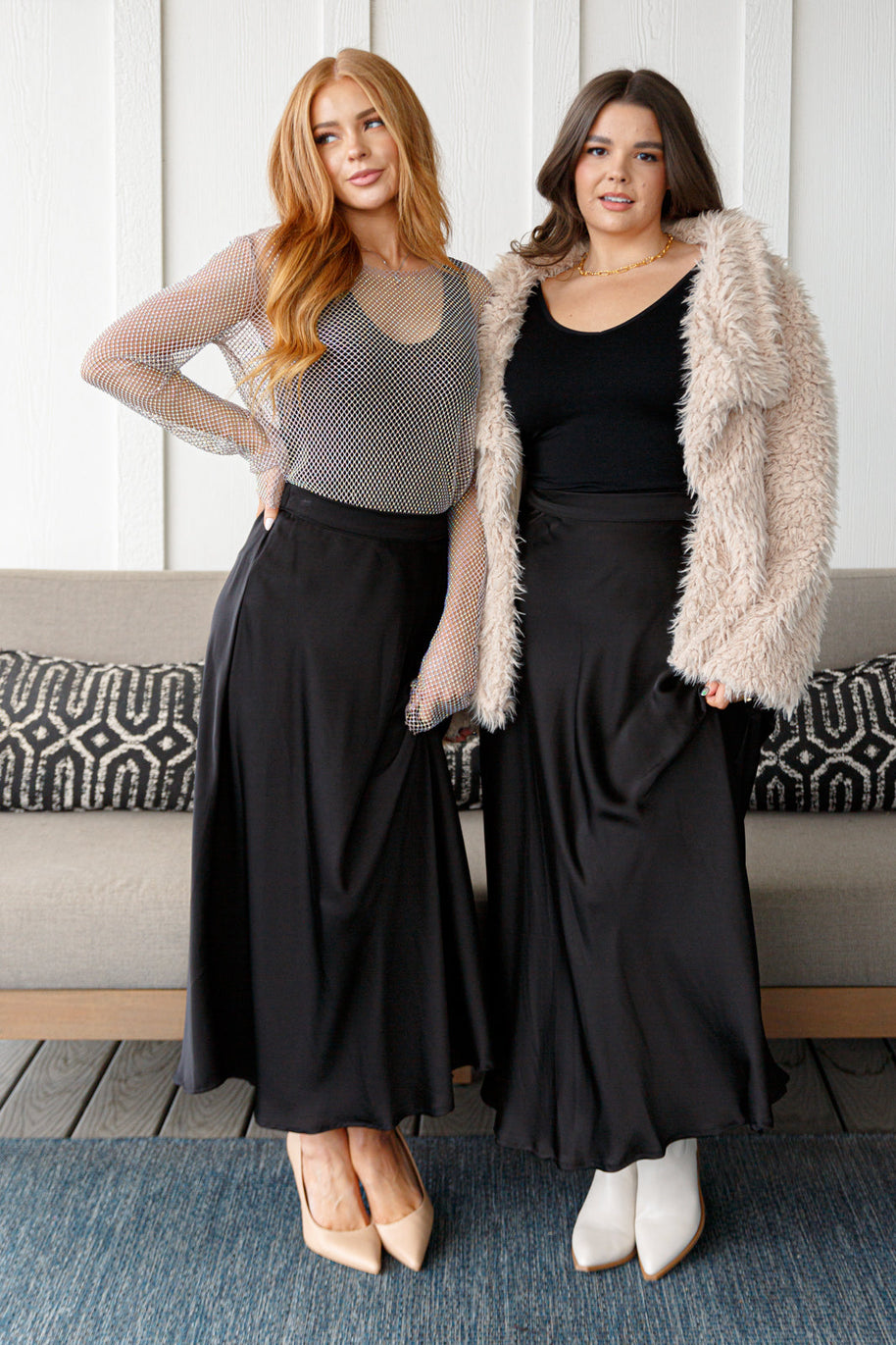 Timeless Tale Maxi Skirt in Black-Bottoms-Ave Shops-[option4]-[option5]-[option6]-[option7]-[option8]-Shop-Boutique-Clothing-for-Women-Online
