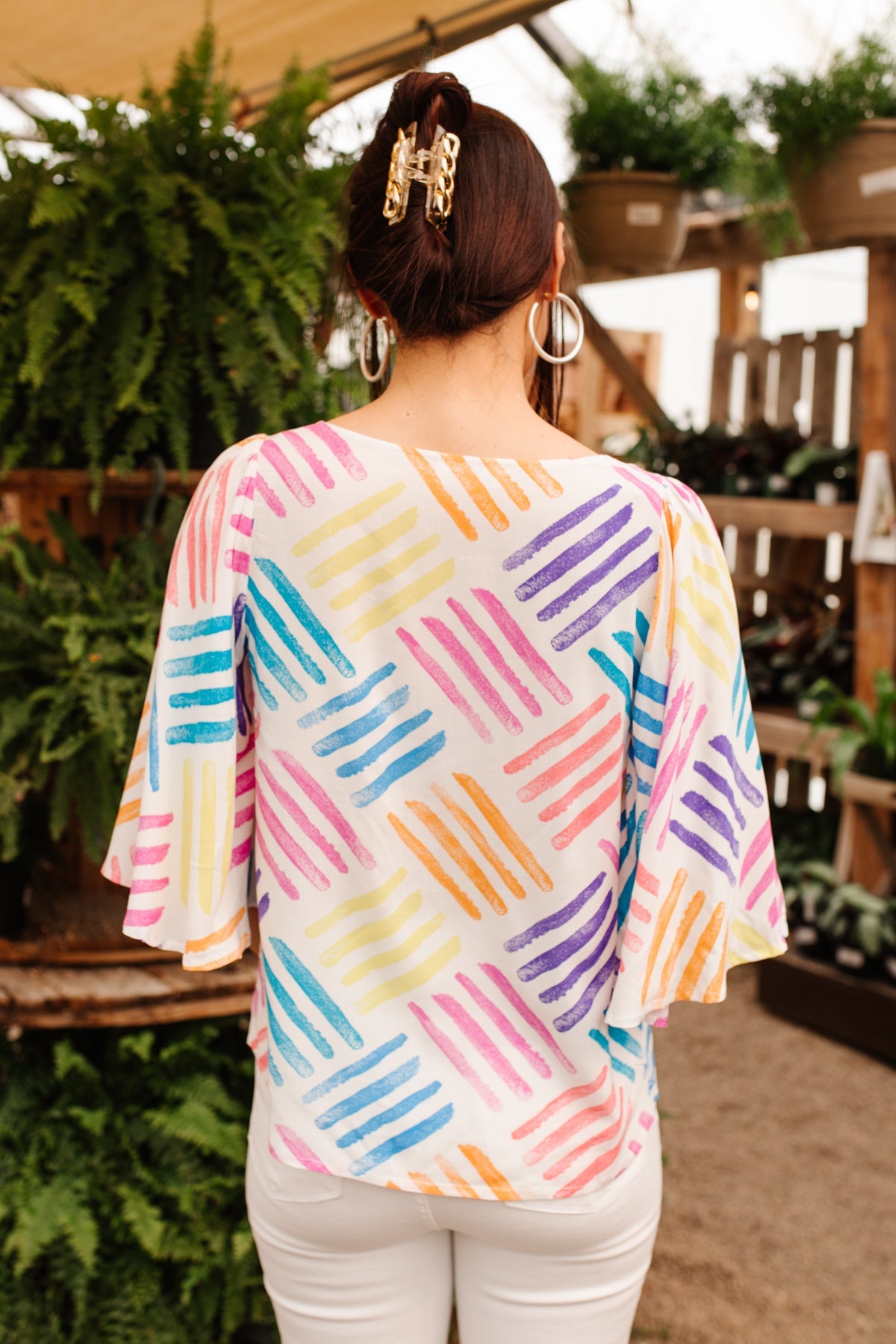 Stamped By Love Top-Womens-Ave Shops-[option4]-[option5]-[option6]-[option7]-[option8]-Shop-Boutique-Clothing-for-Women-Online