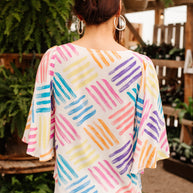 Stamped By Love Top-Womens-Ave Shops-[option4]-[option5]-[option6]-[option7]-[option8]-Shop-Boutique-Clothing-for-Women-Online