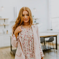 Stella Notched Neck Floral Long Sleeve Blouse-Tops-Ave Shops-[option4]-[option5]-[option6]-[option7]-[option8]-Shop-Boutique-Clothing-for-Women-Online