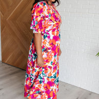 Stroll in the Park Floral Dress-Dresses-Ave Shops-[option4]-[option5]-[option6]-[option7]-[option8]-Shop-Boutique-Clothing-for-Women-Online