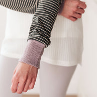 Suave Stripes Raglan Top-Womens-Ave Shops-[option4]-[option5]-[option6]-[option7]-[option8]-Shop-Boutique-Clothing-for-Women-Online
