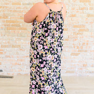 Sunny Side of Life Halter Top Dress-Dresses-Ave Shops-[option4]-[option5]-[option6]-[option7]-[option8]-Shop-Boutique-Clothing-for-Women-Online