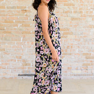 Sunny Side of Life Halter Top Dress-Dresses-Ave Shops-[option4]-[option5]-[option6]-[option7]-[option8]-Shop-Boutique-Clothing-for-Women-Online