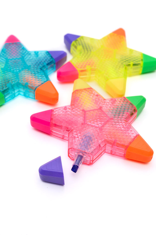 Superstar Highlighter Set-Home & Decor-Ave Shops-[option4]-[option5]-[option6]-[option7]-[option8]-Shop-Boutique-Clothing-for-Women-Online