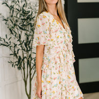 Sweet Escape Boho Floral Dress-Womens-Ave Shops-[option4]-[option5]-[option6]-[option7]-[option8]-Shop-Boutique-Clothing-for-Women-Online