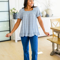 Sweet Takeaway Top-Tops-Ave Shops-[option4]-[option5]-[option6]-[option7]-[option8]-Shop-Boutique-Clothing-for-Women-Online