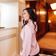 Swift Elegance Blouse-Womens-Ave Shops-[option4]-[option5]-[option6]-[option7]-[option8]-Shop-Boutique-Clothing-for-Women-Online