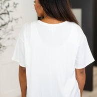 Take It Easy Slouchy Tee in Ivory-Womens-Ave Shops-[option4]-[option5]-[option6]-[option7]-[option8]-Shop-Boutique-Clothing-for-Women-Online