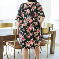 Tell Me Amore Floral Dress-Womens-Ave Shops-[option4]-[option5]-[option6]-[option7]-[option8]-Shop-Boutique-Clothing-for-Women-Online