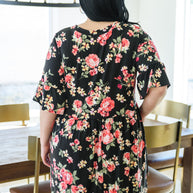 Tell Me Amore Floral Dress-Womens-Ave Shops-[option4]-[option5]-[option6]-[option7]-[option8]-Shop-Boutique-Clothing-for-Women-Online