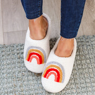 This Promise Slipper in Warm Hues-Sleep-Ave Shops-[option4]-[option5]-[option6]-[option7]-[option8]-Shop-Boutique-Clothing-for-Women-Online