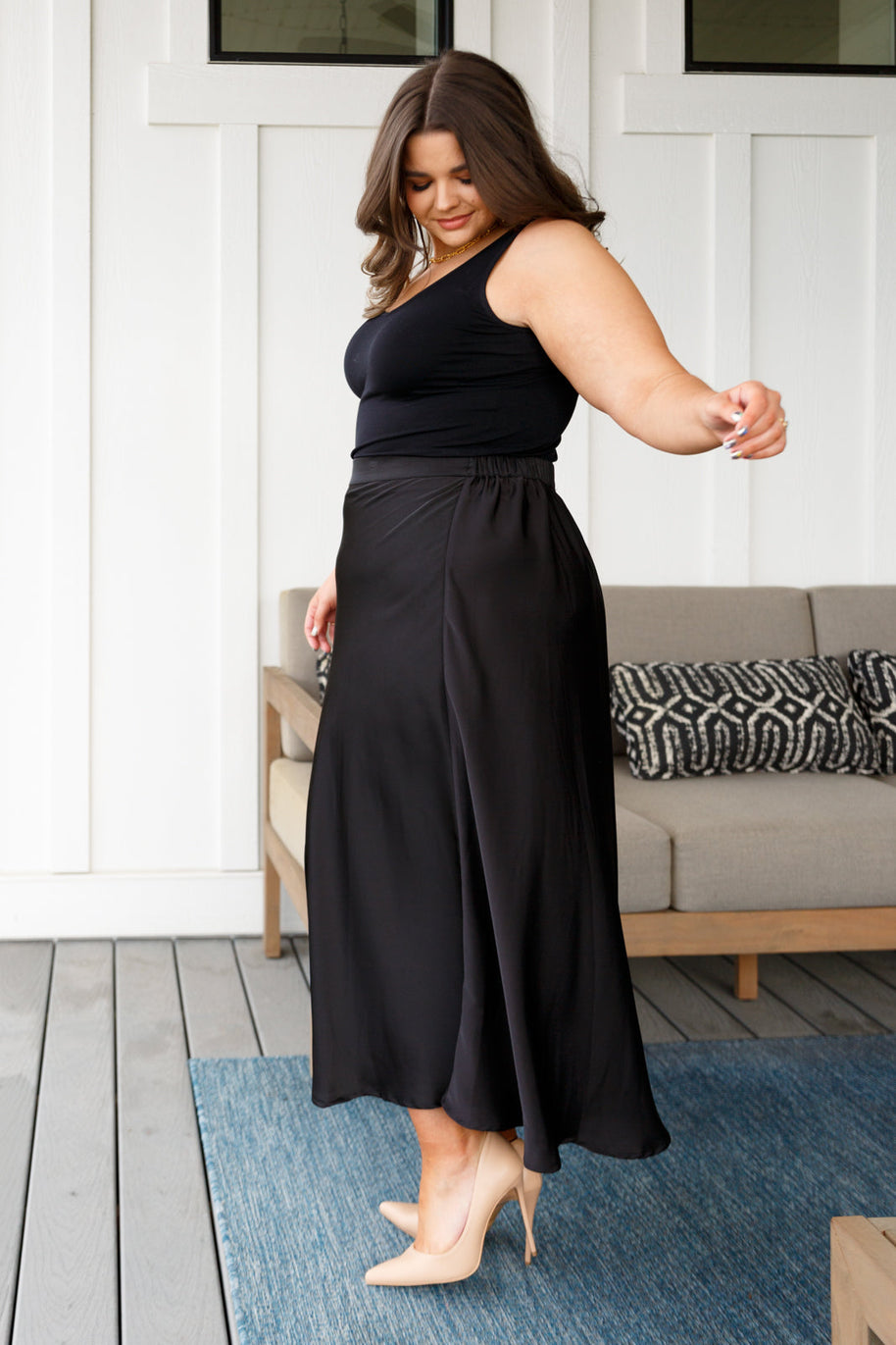 Timeless Tale Maxi Skirt in Black-Bottoms-Ave Shops-[option4]-[option5]-[option6]-[option7]-[option8]-Shop-Boutique-Clothing-for-Women-Online