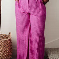 Totally Crazy Still Wide Leg Pants-Bottoms-Ave Shops-[option4]-[option5]-[option6]-[option7]-[option8]-Shop-Boutique-Clothing-for-Women-Online