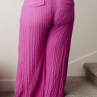 Totally Crazy Still Wide Leg Pants-Bottoms-Ave Shops-[option4]-[option5]-[option6]-[option7]-[option8]-Shop-Boutique-Clothing-for-Women-Online