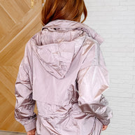 Track Snack Windbreaker in Mauve-Womens-Ave Shops-[option4]-[option5]-[option6]-[option7]-[option8]-Shop-Boutique-Clothing-for-Women-Online