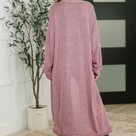 Travel Hideaway Open Front Cardigan in Cashmere Rose-Womens-Ave Shops-[option4]-[option5]-[option6]-[option7]-[option8]-Shop-Boutique-Clothing-for-Women-Online