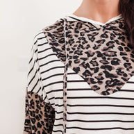 Two Worlds Meet Hoodie-Womens-Ave Shops-[option4]-[option5]-[option6]-[option7]-[option8]-Shop-Boutique-Clothing-for-Women-Online