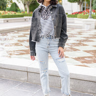 Two Worlds Meet Hoodie-Womens-Ave Shops-[option4]-[option5]-[option6]-[option7]-[option8]-Shop-Boutique-Clothing-for-Women-Online