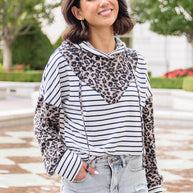 Two Worlds Meet Hoodie-Womens-Ave Shops-[option4]-[option5]-[option6]-[option7]-[option8]-Shop-Boutique-Clothing-for-Women-Online